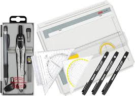 GEOtec GZ Geo Board A4 - L'outil essentiel pour vos aventures en plein air