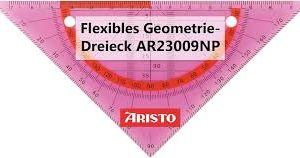 Géotec Flex Triangle Géométrie HYP : Performance et Confort