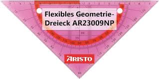 Géotec Flex Triangle Géométrie HYP : Performance et Confort