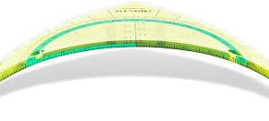 Géotec Flex Triangle Géométrie HYP - Confort et Performance