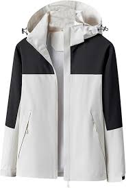 Imperméable Coupe-Vent Printemps D'extérieur - Protection Idéale