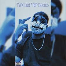 TWX Bad RIP Beenez Explicit - Confort et style au quotidien