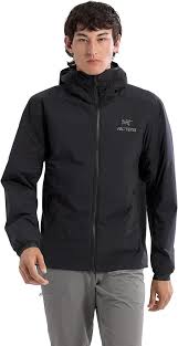 Veste Isolée Arcteryx pour Homme - Performance et Confort